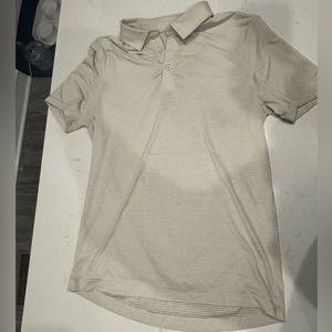 Lululemon polo